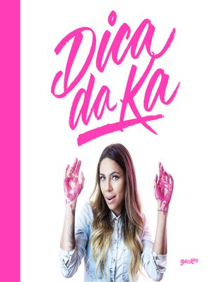 cover image of Dica da Ka